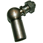 FASTEN kogelgewricht links D71802