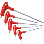 FACOM module TORX stifsleutels met T-greep