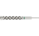 SDS-plus-hamerboor Y-cutter