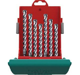 SDS-plus-borenset TriJET