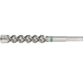 SDS-max-hamerboor Enduro Y-Cutter
