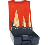 FORMAT univ. trapborenset, recht gegroefd TIN coat