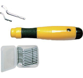 Softgrip-set SG 2000/SG 2001