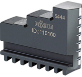 Boorbek, 4-delige set