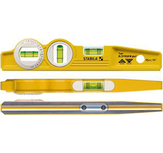 Waterpas Torpedo SV REM 360