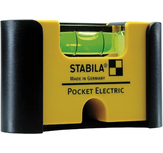 Waterpas Pocket Electric
