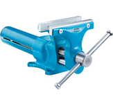 Bankschroef Compact
