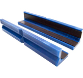 SCANGRIP magnetische bankschroef-beschermbekken