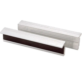 Magneet-bankschroef-beschermbekken-set