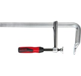 BESSEY massief stalen lijmtang met ergonomische