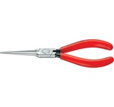 KNIPEX grijptang (naaldtang), rechte bekken