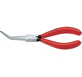 KNIPEX Grijptang(naaldtang) 45gr. afgebogen bekken