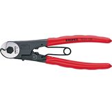 KNIPEX bowdenkabelschaar