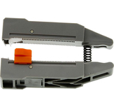 Mes voor automatische striptang STRIPAX16
