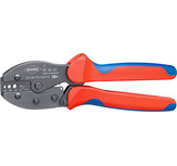 Krimptang PreciForce voor coax-verbinders