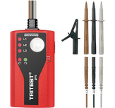 BENNING digitale multimeter mm p3