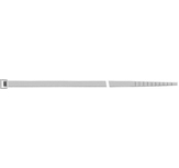 SAPISELCO kabelbinders, naturel