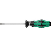 TORX-schroevendraaier met vasthoudfunctie