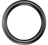 Kracht-rubberen ring Toepassing