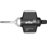 Momentschroevendraaier TorqueFix-Key