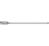 WIHA torque-wisselkling voor dopsleutelbits 1/4