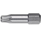 Bit voor binnen-TORX-schroeven 1/4