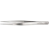 Precisie-pincet, spitse vorm, KNIPEX