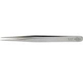 Precisie-pincet, spitse vorm, KNIPEX