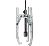 Hydraulische trekker, driearmig van speciaal
