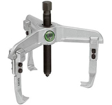 Universele trekker, driearmig, met sterke