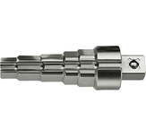 Gas-radiatorsleutel