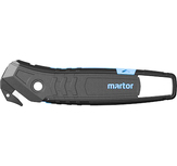 MARTOR veiligheidsfoliesnijder secumax 350