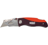 BESSEY universeel mes, inklapbaar