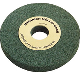 MULLER slijpsteen, siliciumcarbide