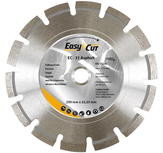 Diamant-doorslijpschijf EC-31