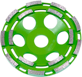 Diamant-slijpschotel EC-73