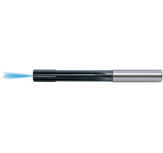 HSS - machineruimer met HNC-geometrie