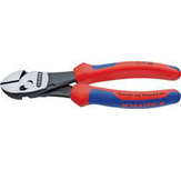 KNIPEX hoogwaardige zijsnijtang twinforce
