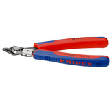 KNIPEX elektr.-zijsnijtang F7 125mm super Knips