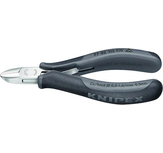 KNIPEX ESD-elektronica-zijkniptang