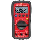 Digitale multimeter MM 5-2 Benning