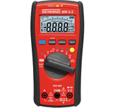 Digitale multimeter MM 6-2 Benning