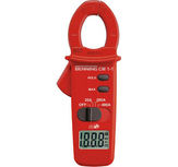 Digitale stroomtang multimeter CM 1-1 Benning