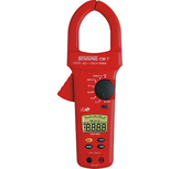 Digitale stroomtang multimeter CM 7 Benning