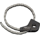 Oliefilter-ketting