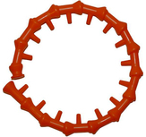 Ringsysteem 1/4 inch 16-delig IBT