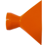 Koelmiddel-platte sproeier 60mm, 1/2