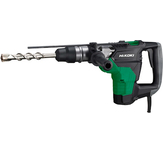 HIKOKI boor-hakhamer sds-max DH40MCWSZ