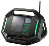 HIKOKI radio UR18DSALW4Z