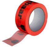 Tape breekbaar